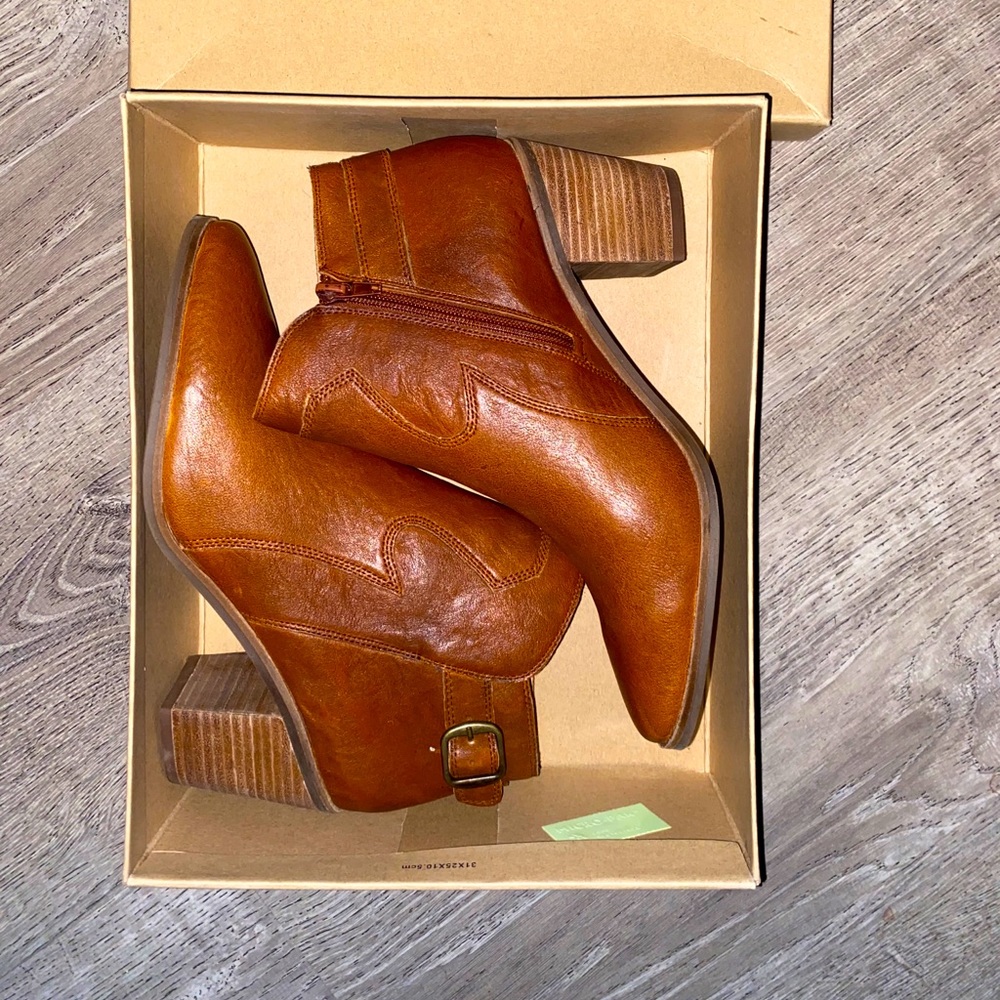 Booties